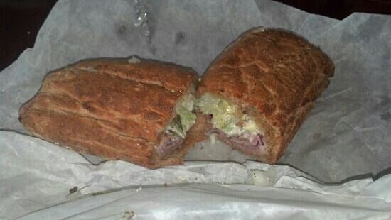 Potbelly Sandwich Works